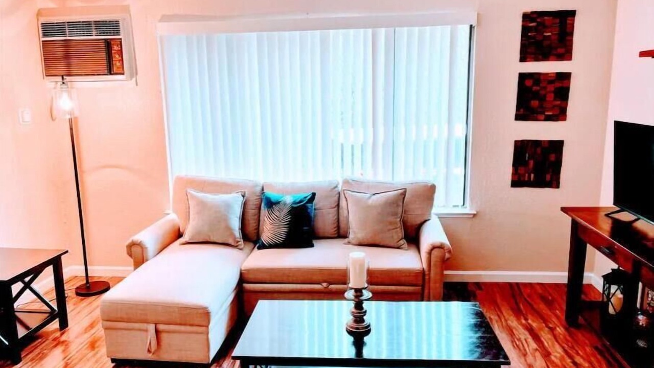 Photo of Livingroom in Stockton