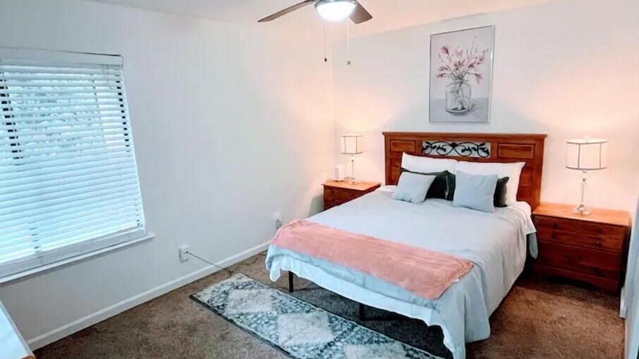 Photo of Bedroom in Stockton