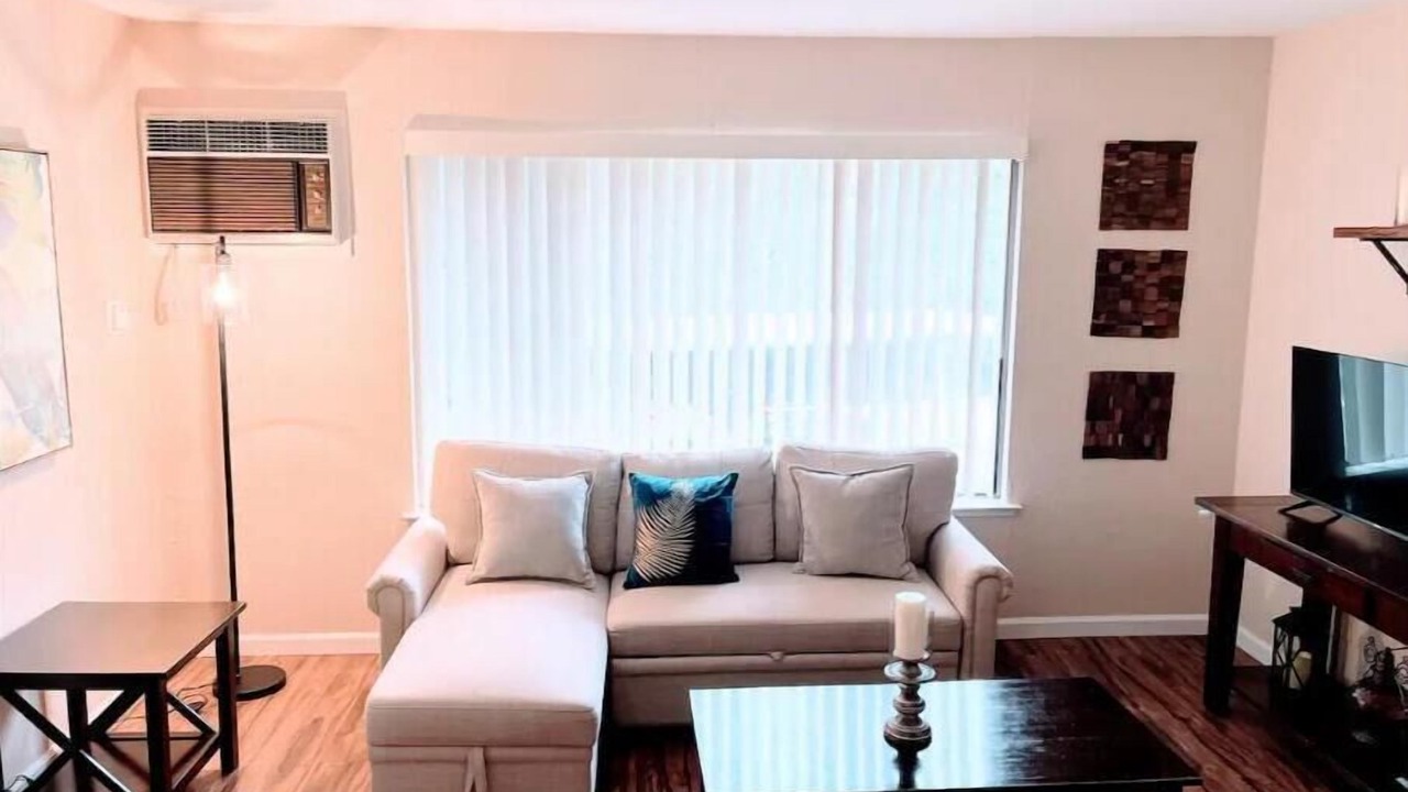 Photo of Livingroom in Stockton