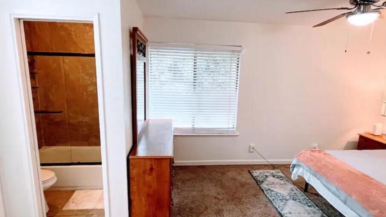 Photo of Bathroom in Stockton