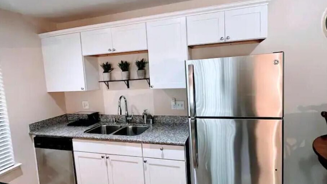 Photo of Kitchen in Stockton