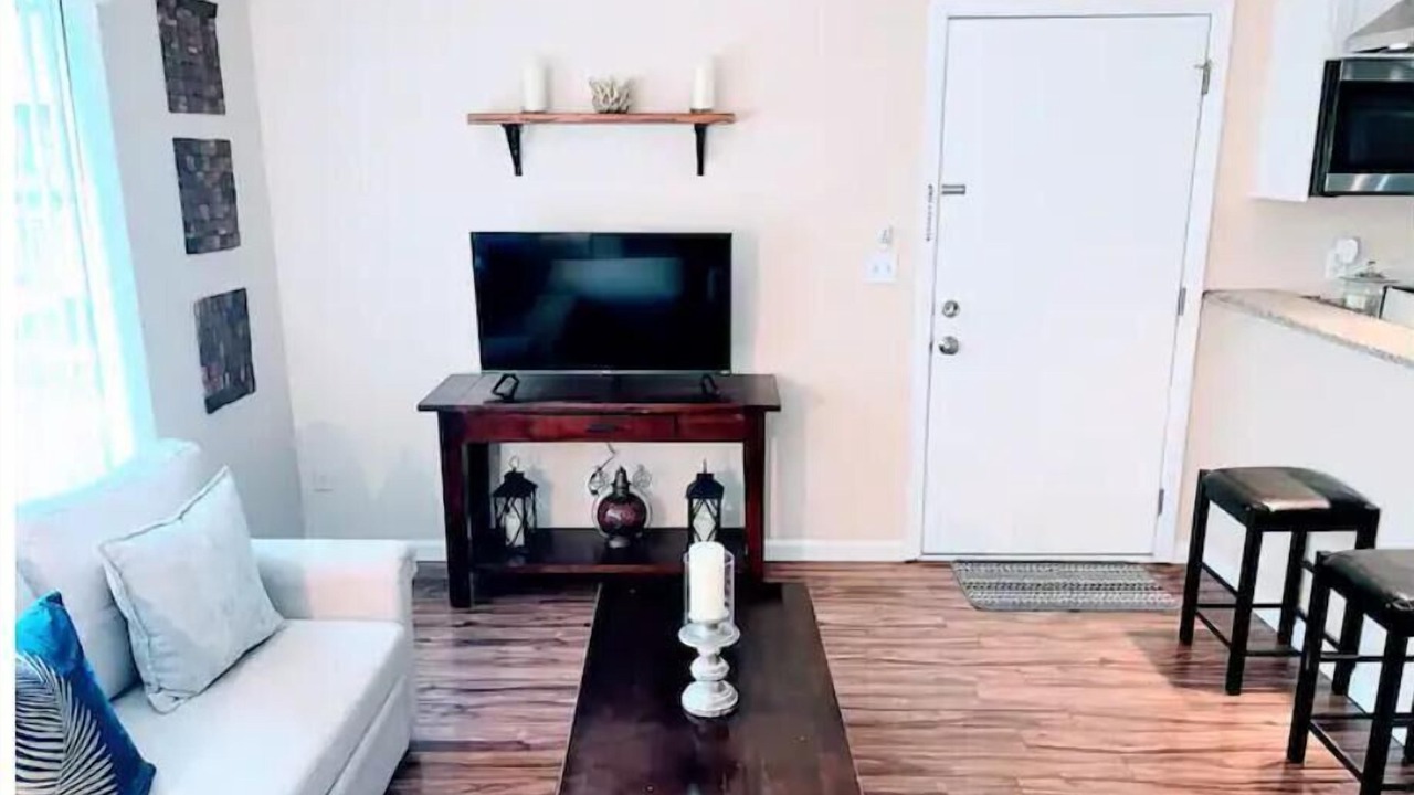 Photo of Livingroom in Stockton