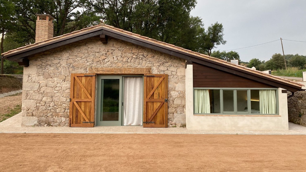 Photo of Outdoor in Santa Maria de Merles