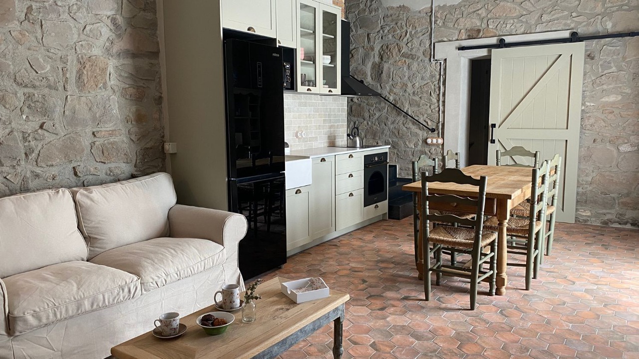 Photo of Livingroom in Santa Maria de Merles