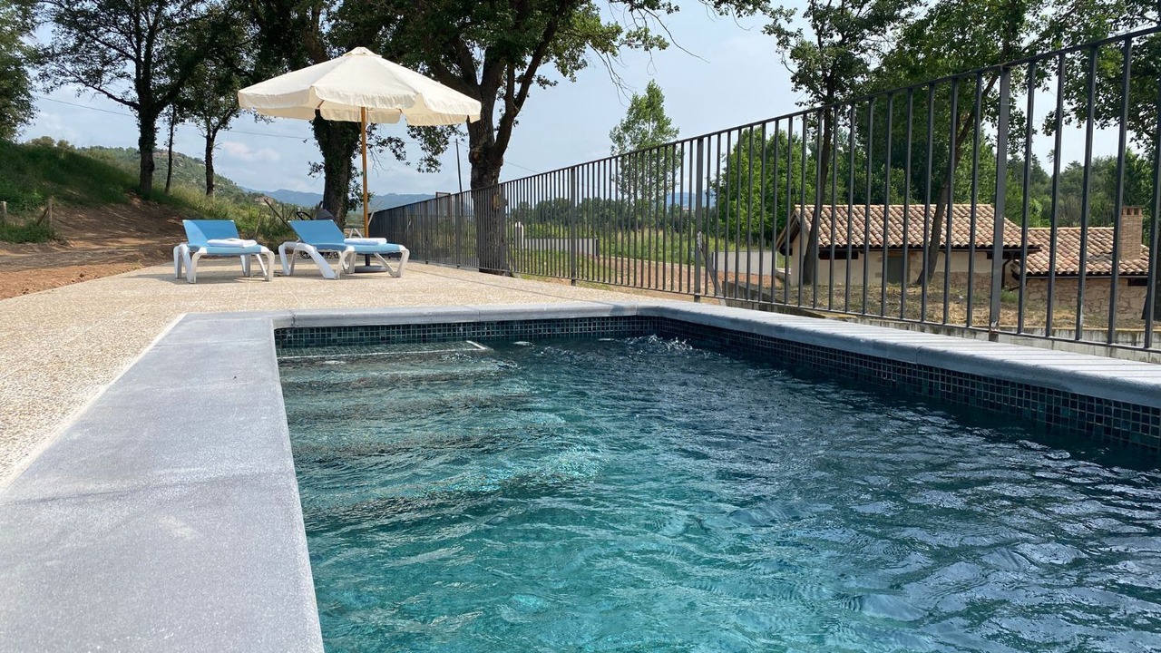 Photo of Outdoor in Santa Maria de Merles