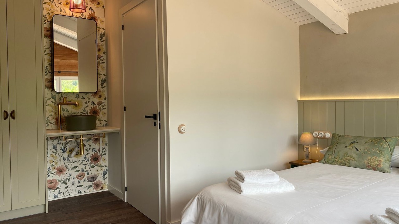 Photo of Bedroom in Santa Maria de Merles