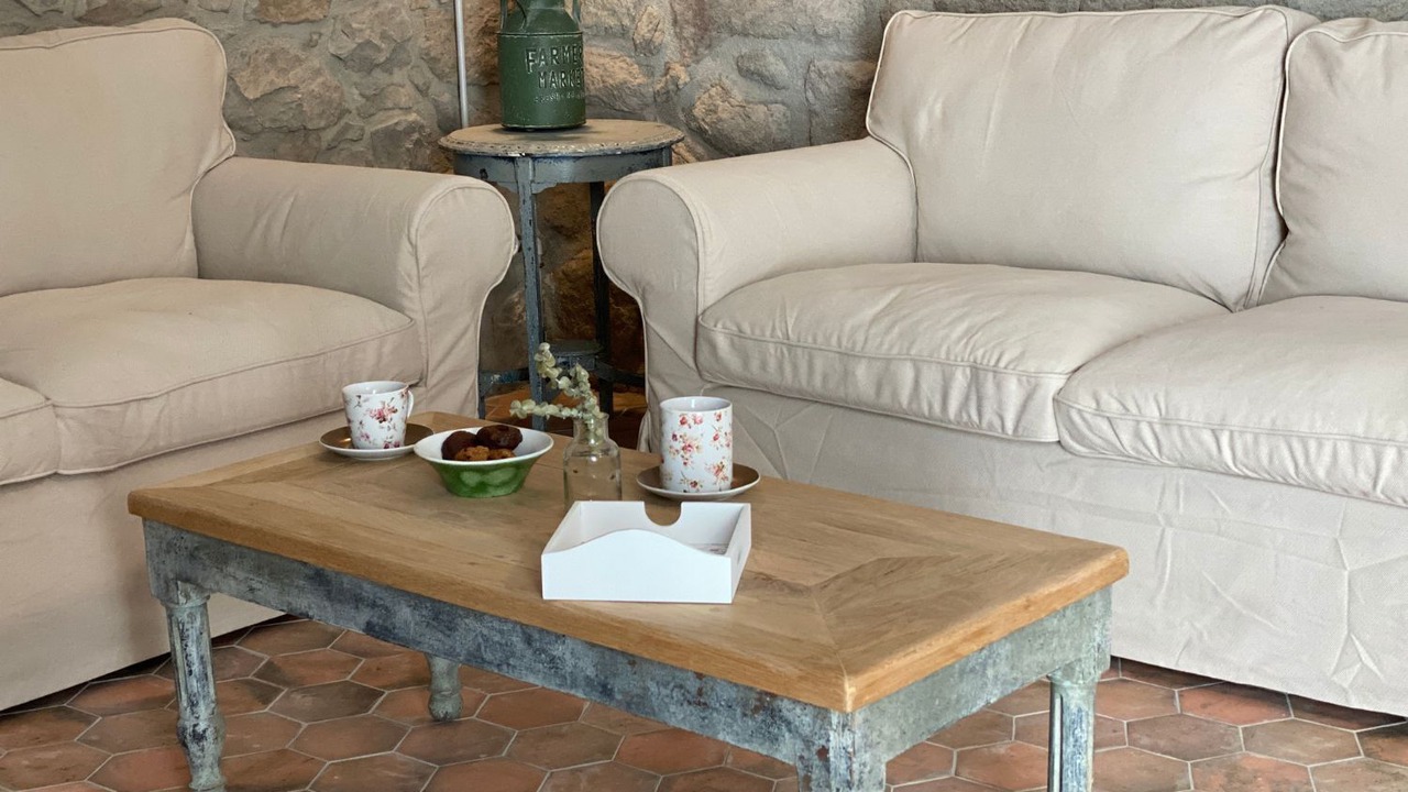 Photo of Livingroom in Santa Maria de Merles