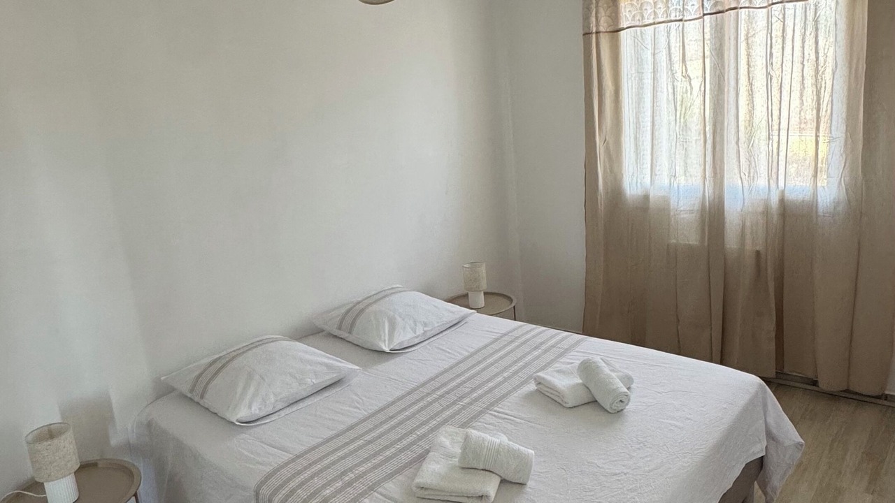 Photo of Bedroom in Corte