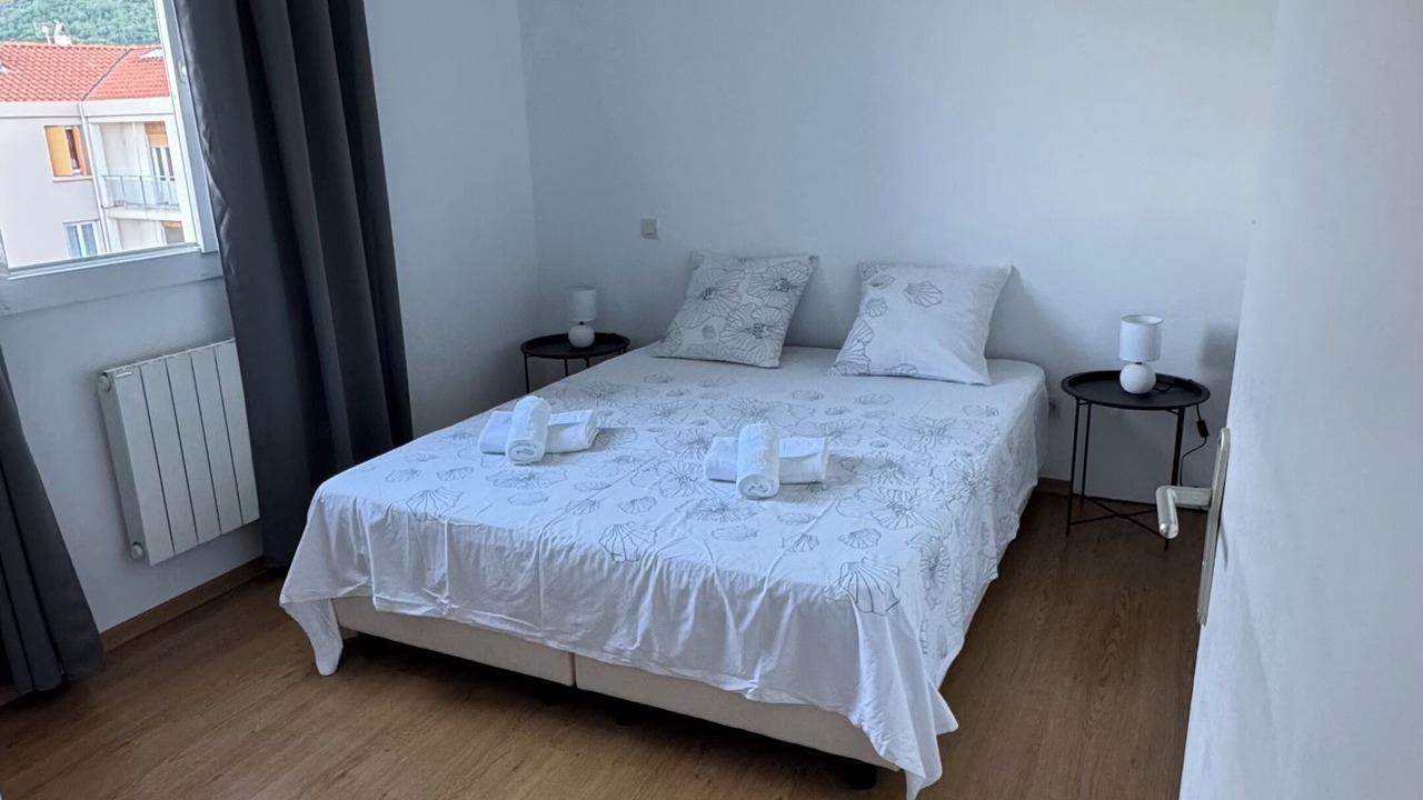 Photo of Bedroom in Corte