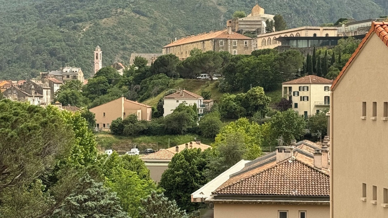 Photo of Outdoor in Corte