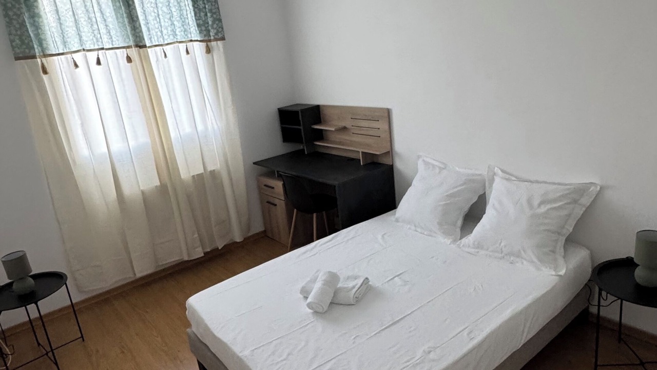 Photo of Bedroom in Corte