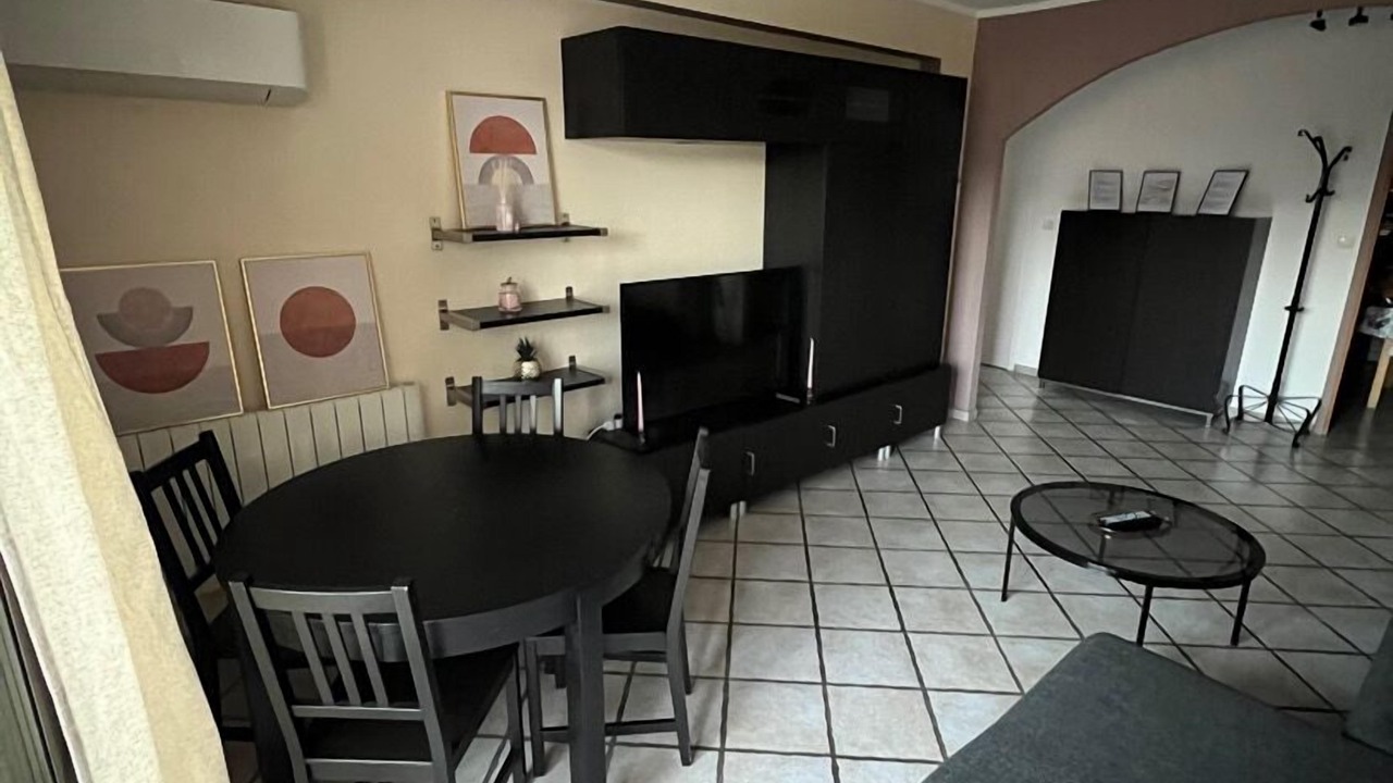 Photo of Livingroom in Corte