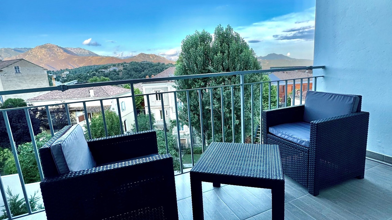 Photo of Outdoor in Corte