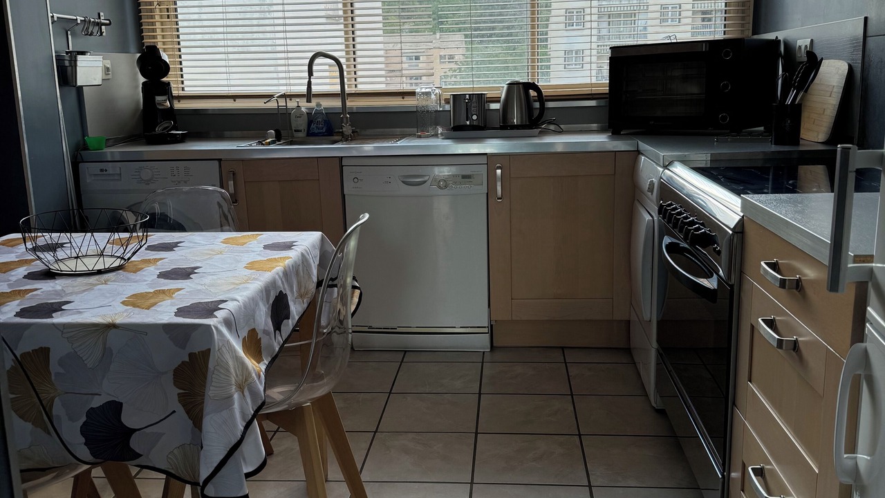 Photo of Kitchen in Corte