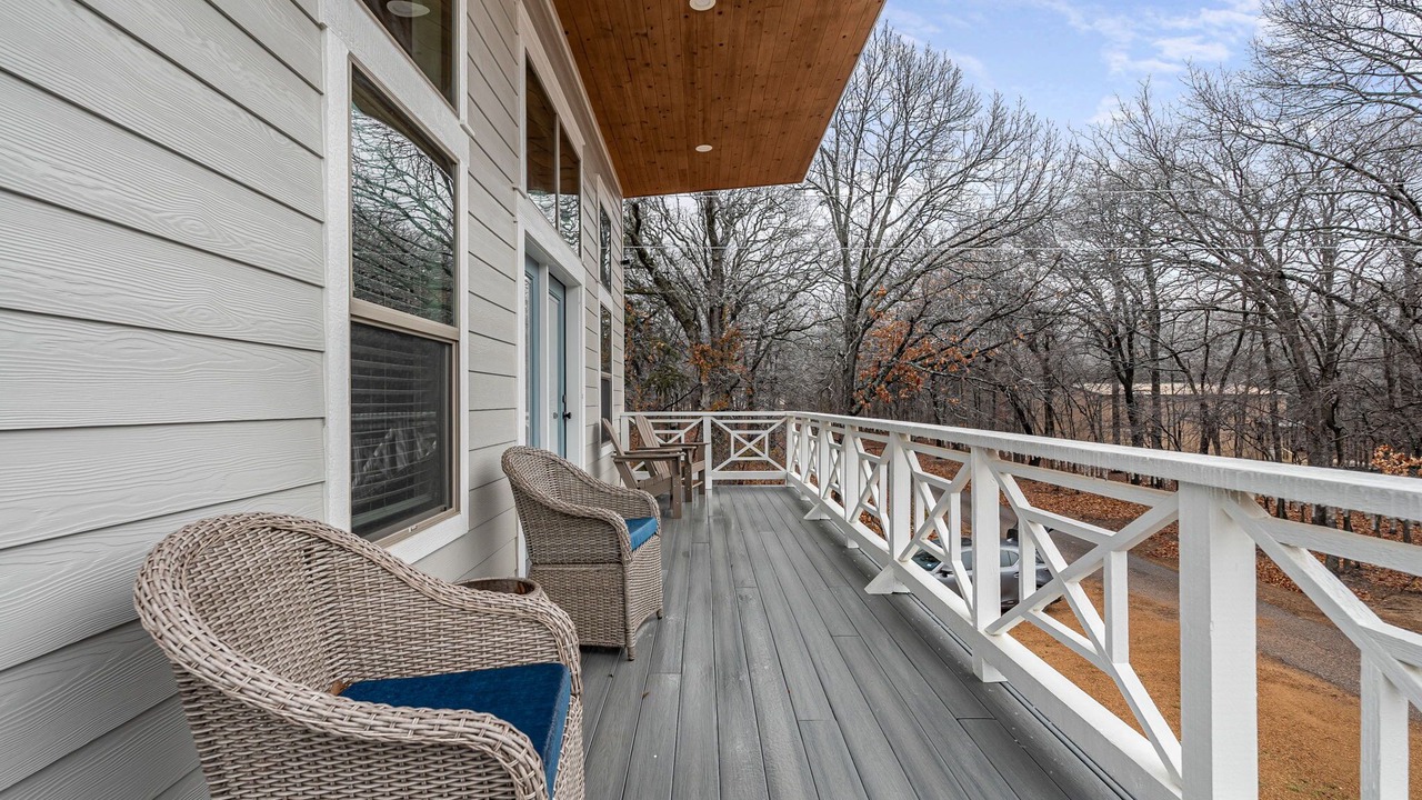 Photo of Patio Balcony in Kingston