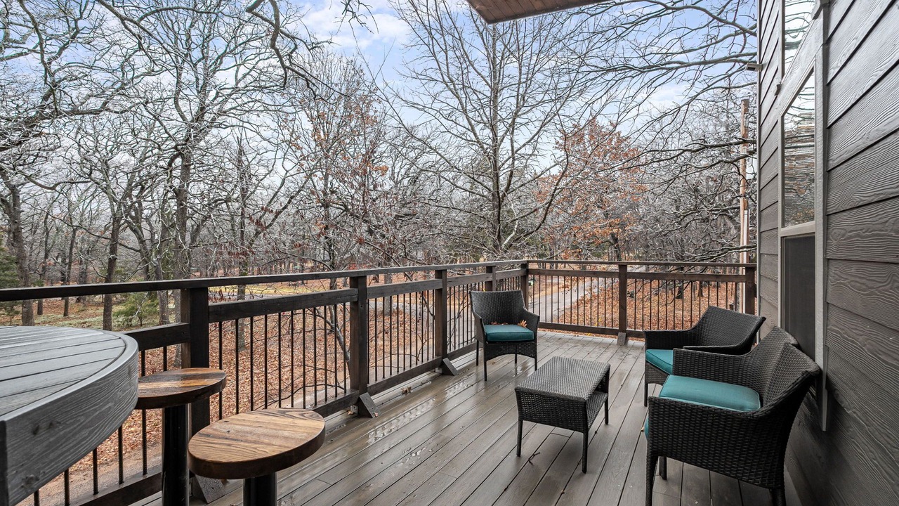Photo of Patio Balcony in Kingston