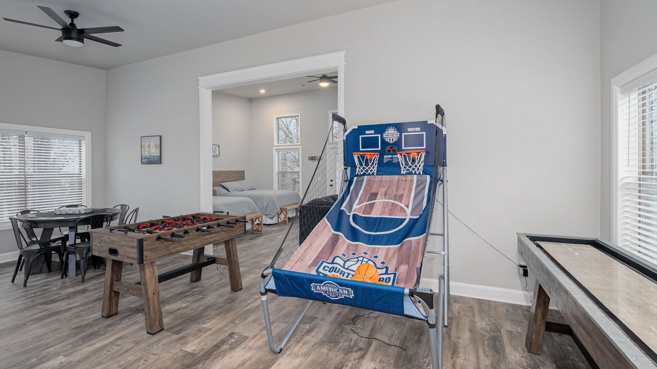 Photo of Bedroom in Kingston