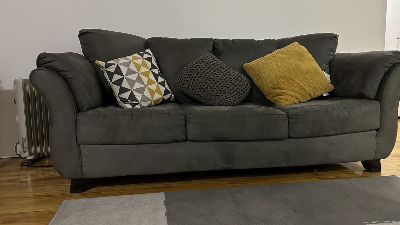 Photo of Livingroom in Verdun