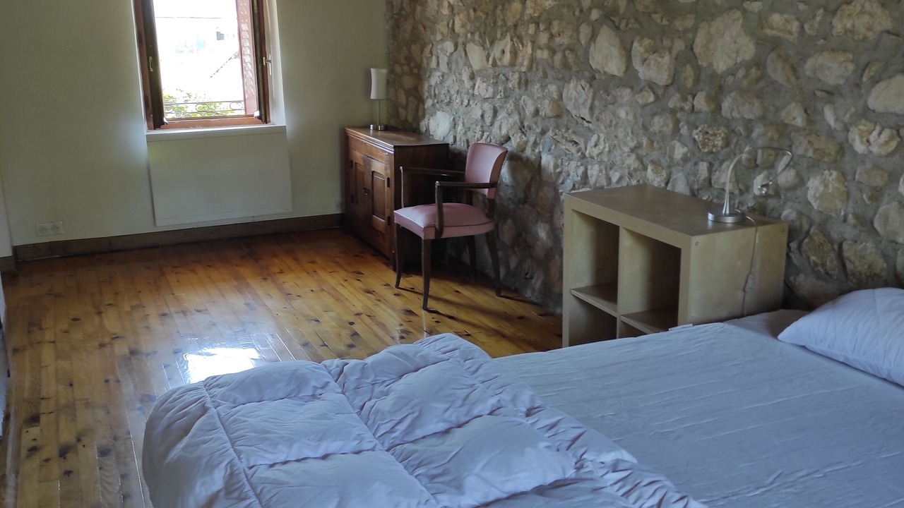 Photo of Bedroom in Nances