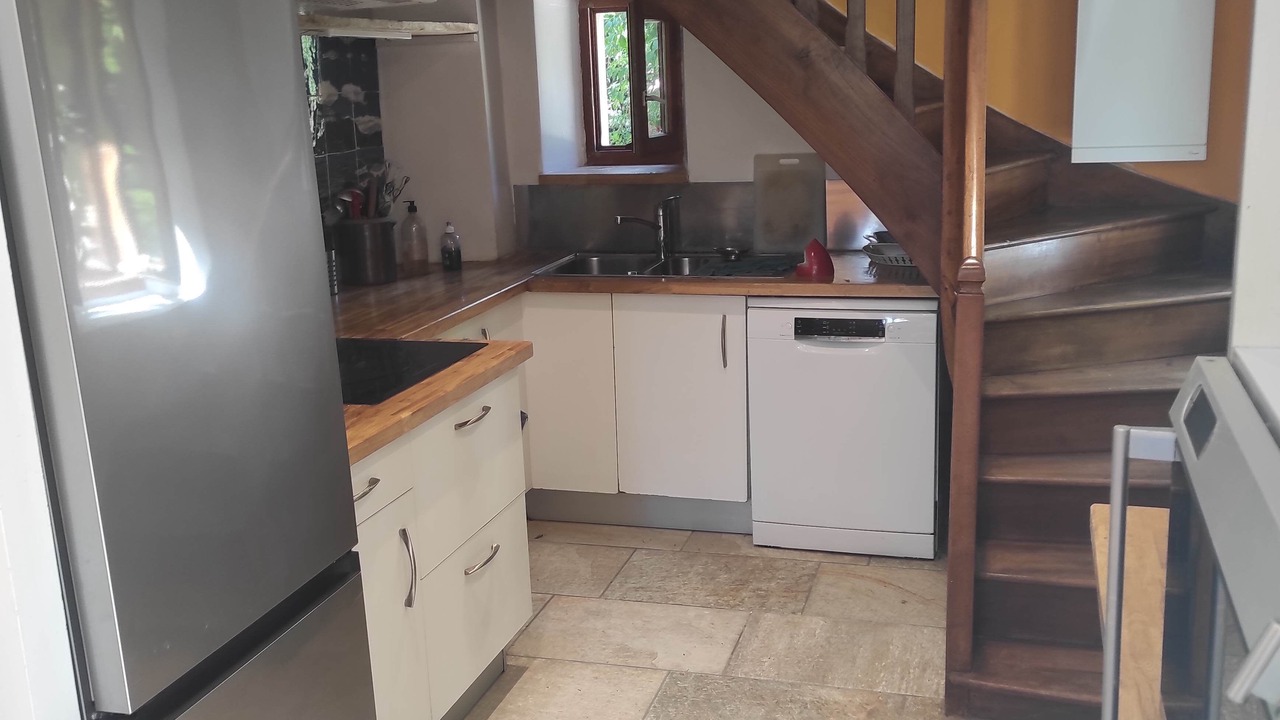 Photo of Kitchen in Nances