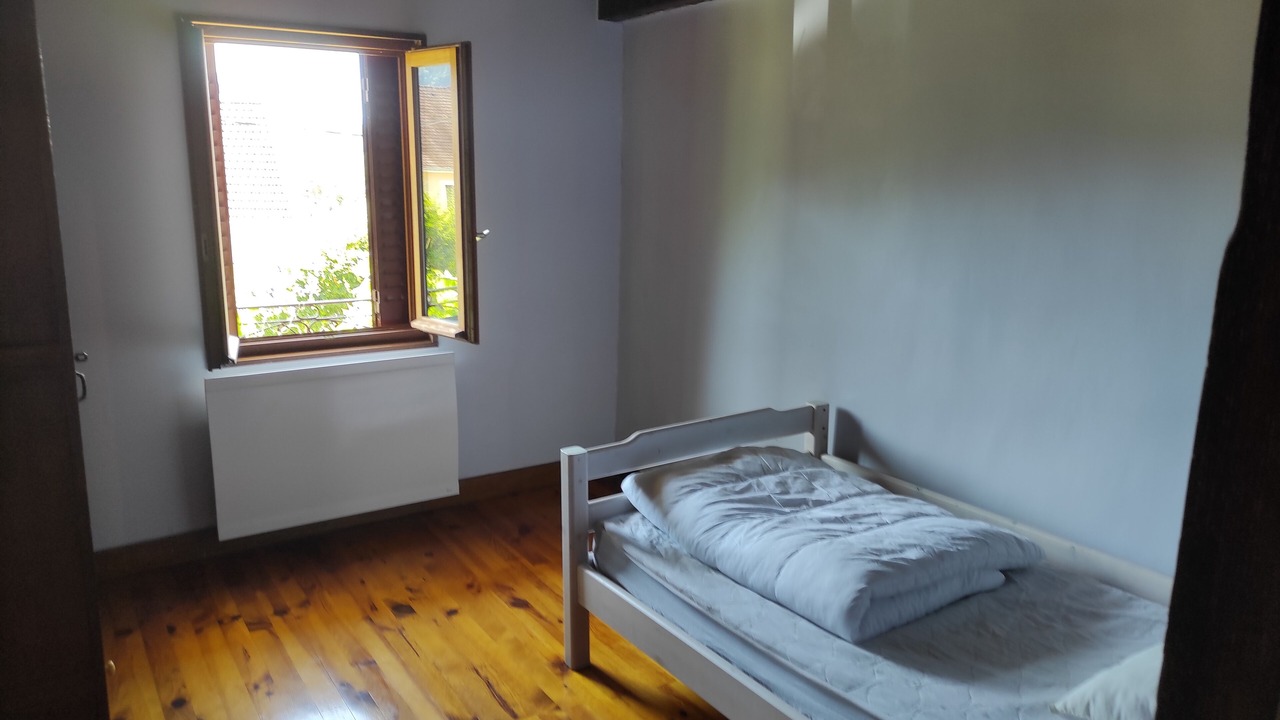 Photo of Bedroom in Nances