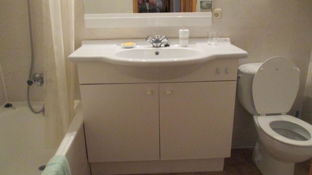 Photo of Bathroom in La Vall de Boi