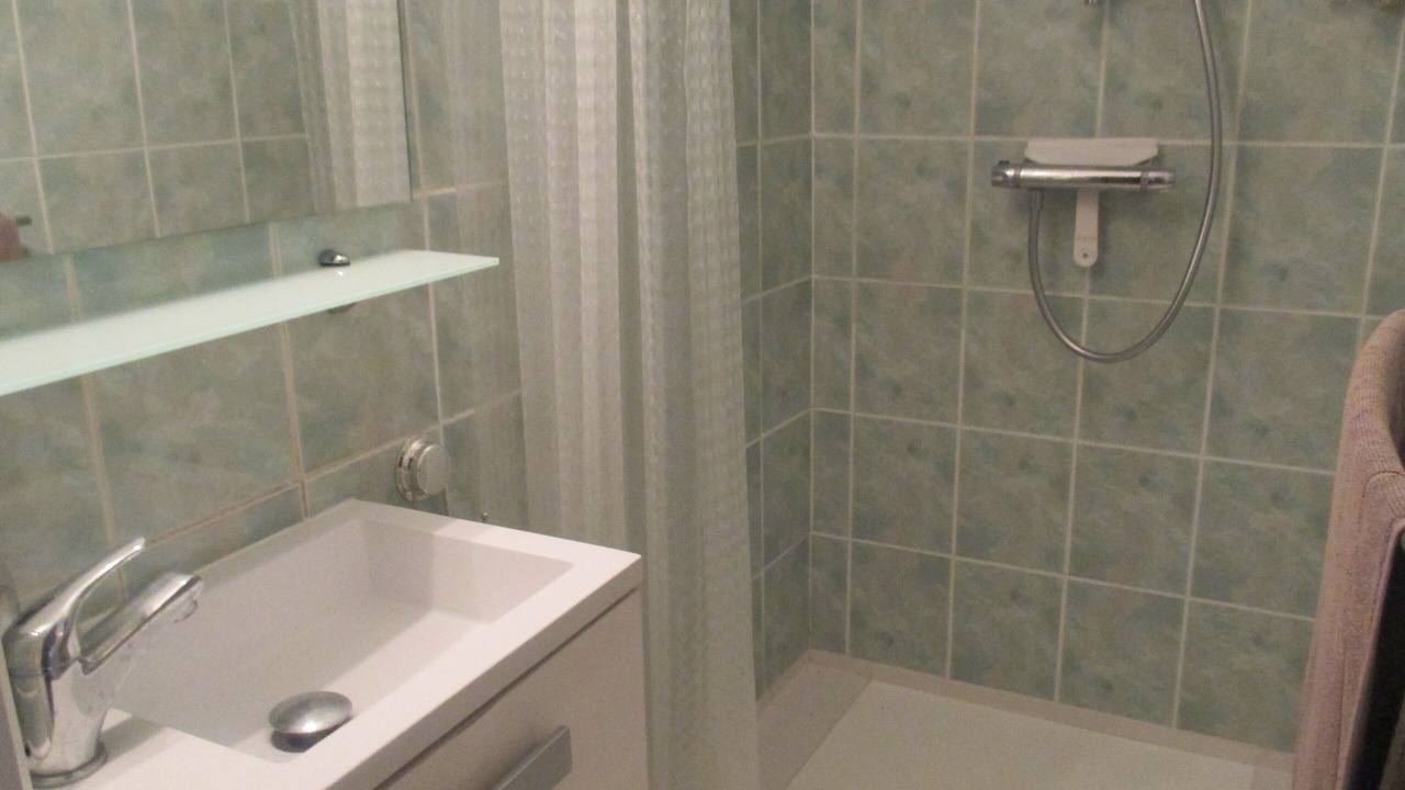 Photo of Bathroom in La Vall de Boi