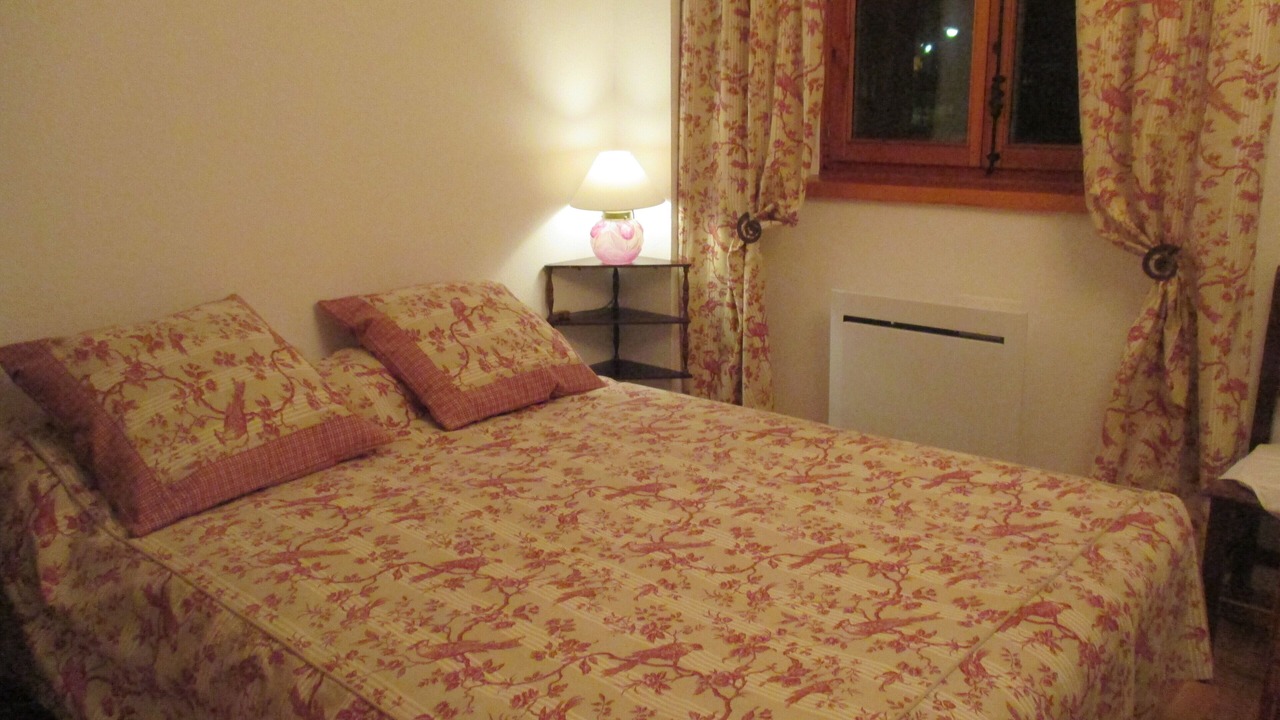 Photo of Bedroom in La Vall de Boi