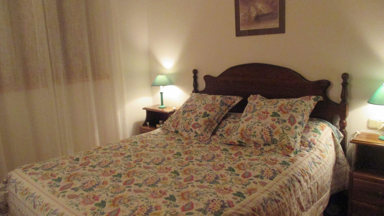 Photo of Bedroom in La Vall de Boi