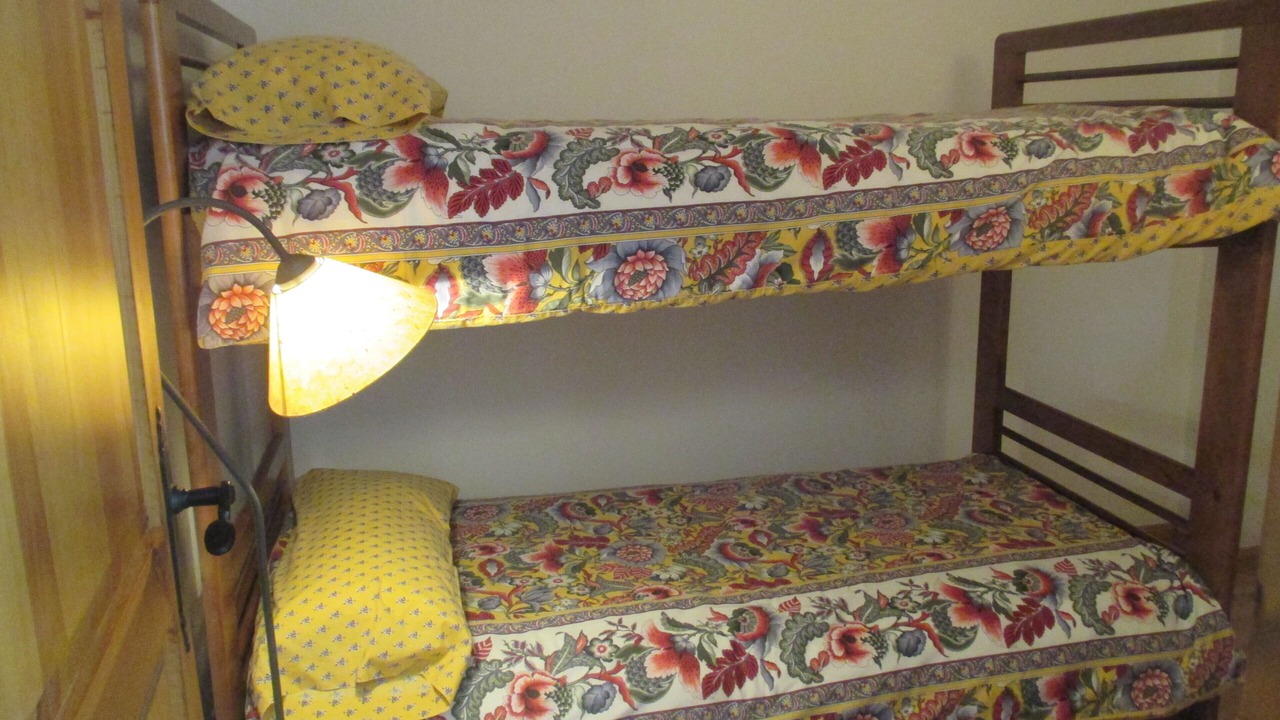 Photo of Bedroom in La Vall de Boi