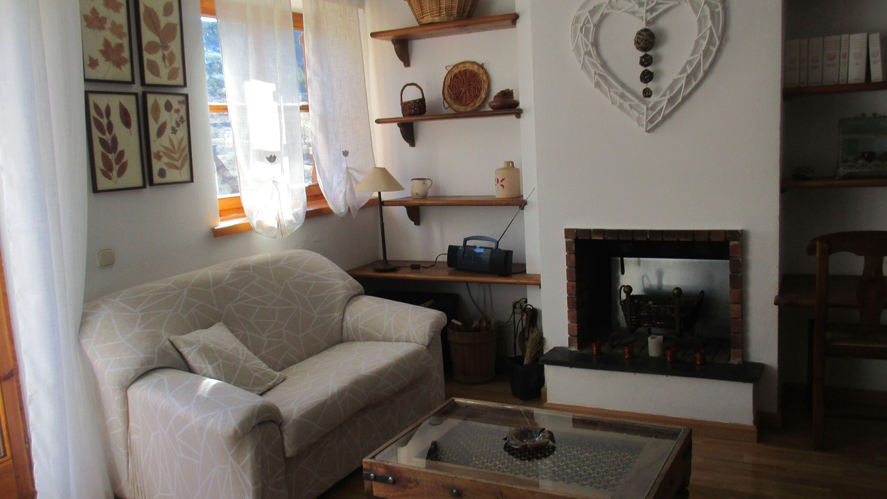 Photo of Livingroom in La Vall de Boi