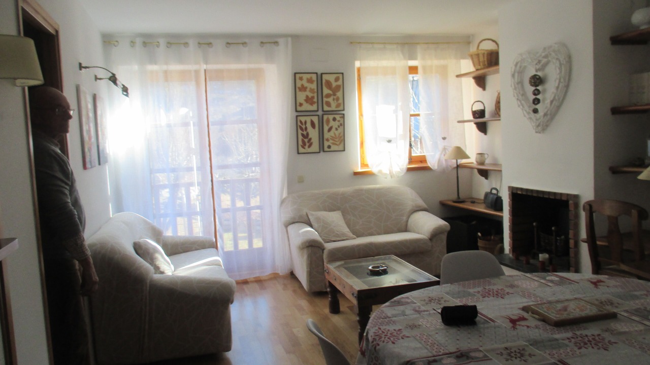 Photo of Livingroom in La Vall de Boi