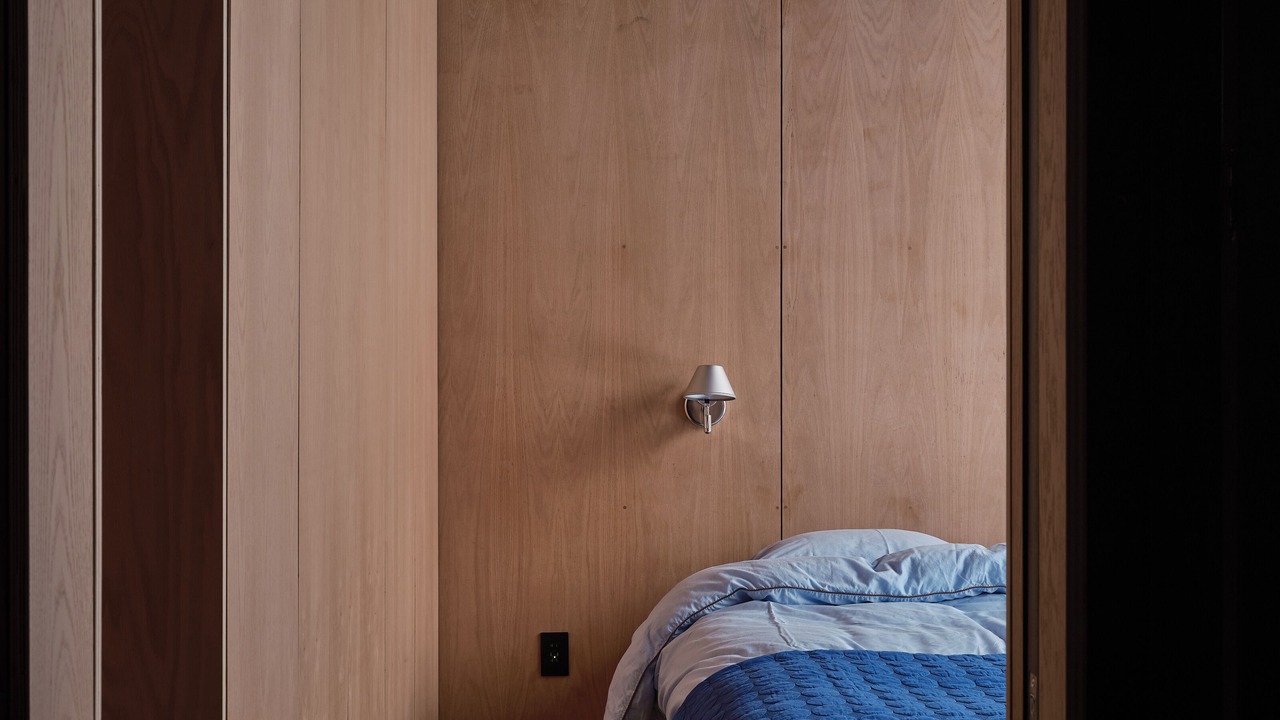 Photo of Bedroom in Potton