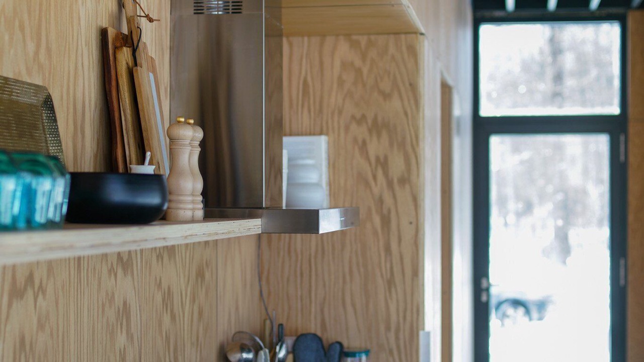 Photo of Kitchen in Potton