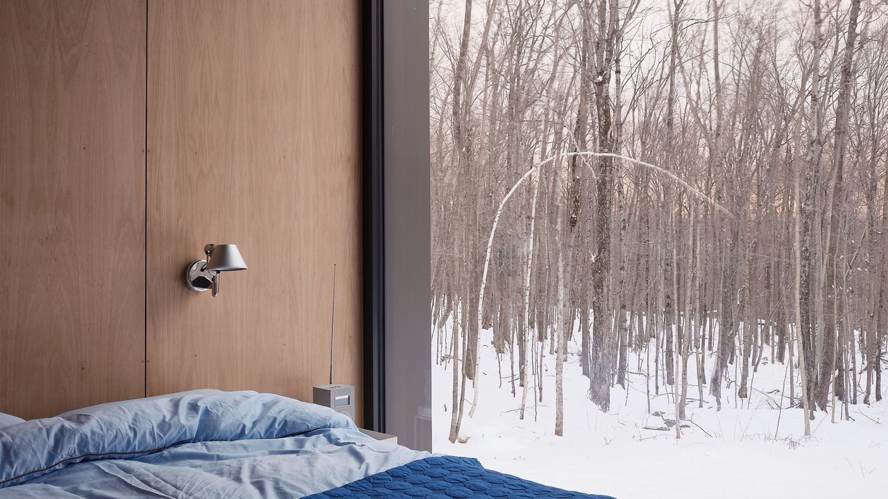 Photo of Bedroom in Potton