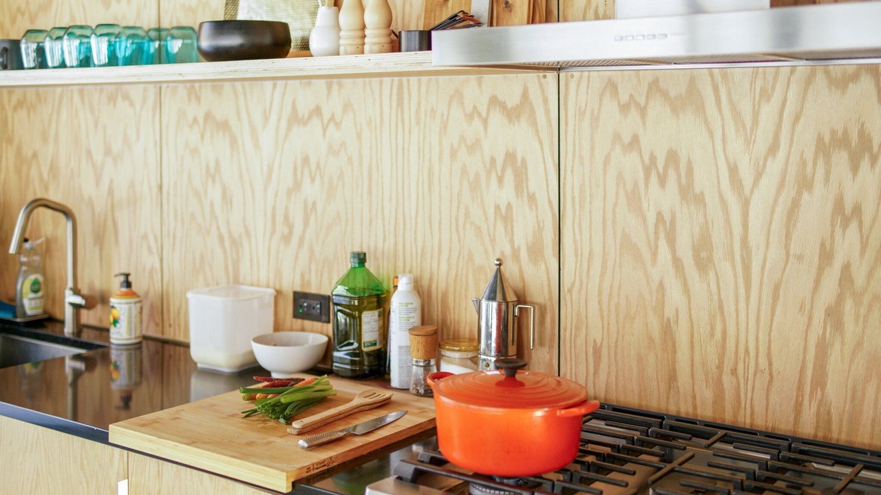 Photo of Kitchen in Potton