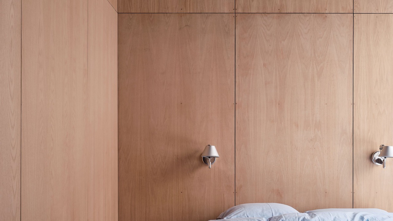 Photo of Bedroom in Potton