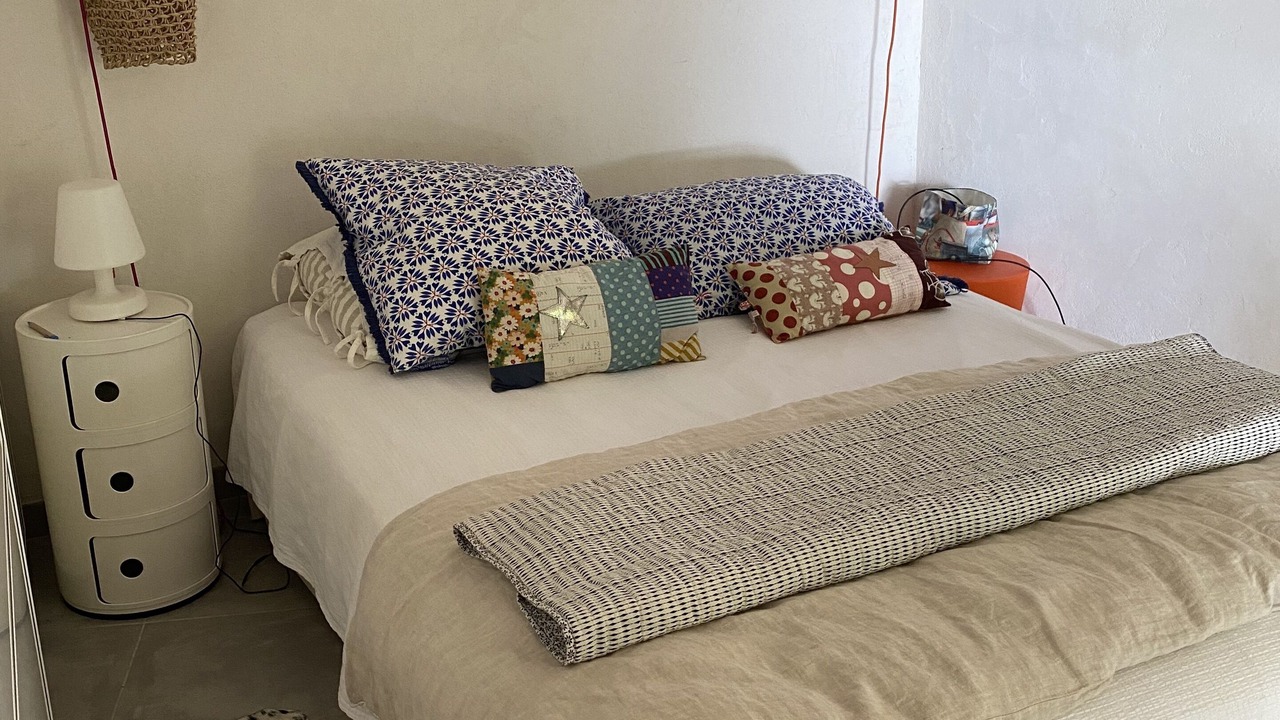 Photo of Bedroom in Niolon