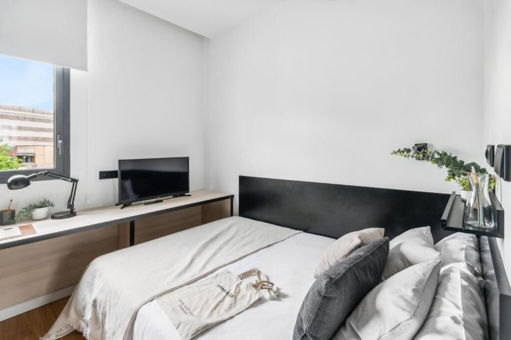 Photo of Bedroom in Milagrosa