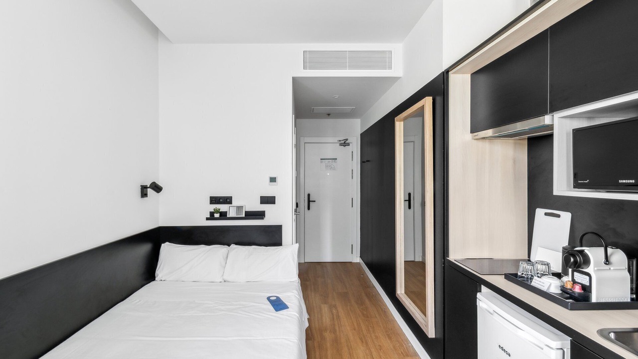 Photo of Bedroom in Milagrosa
