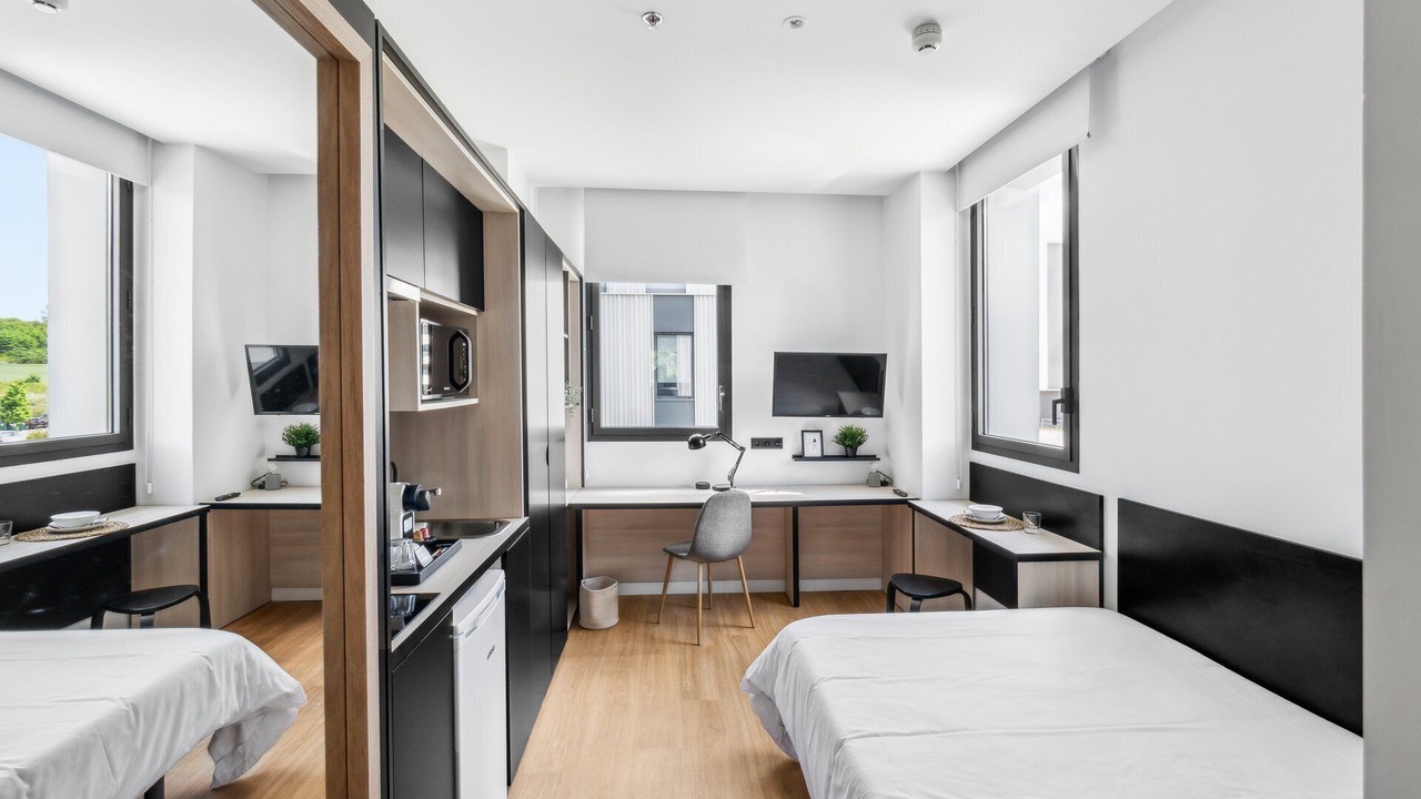 Photo of Bedroom in Milagrosa