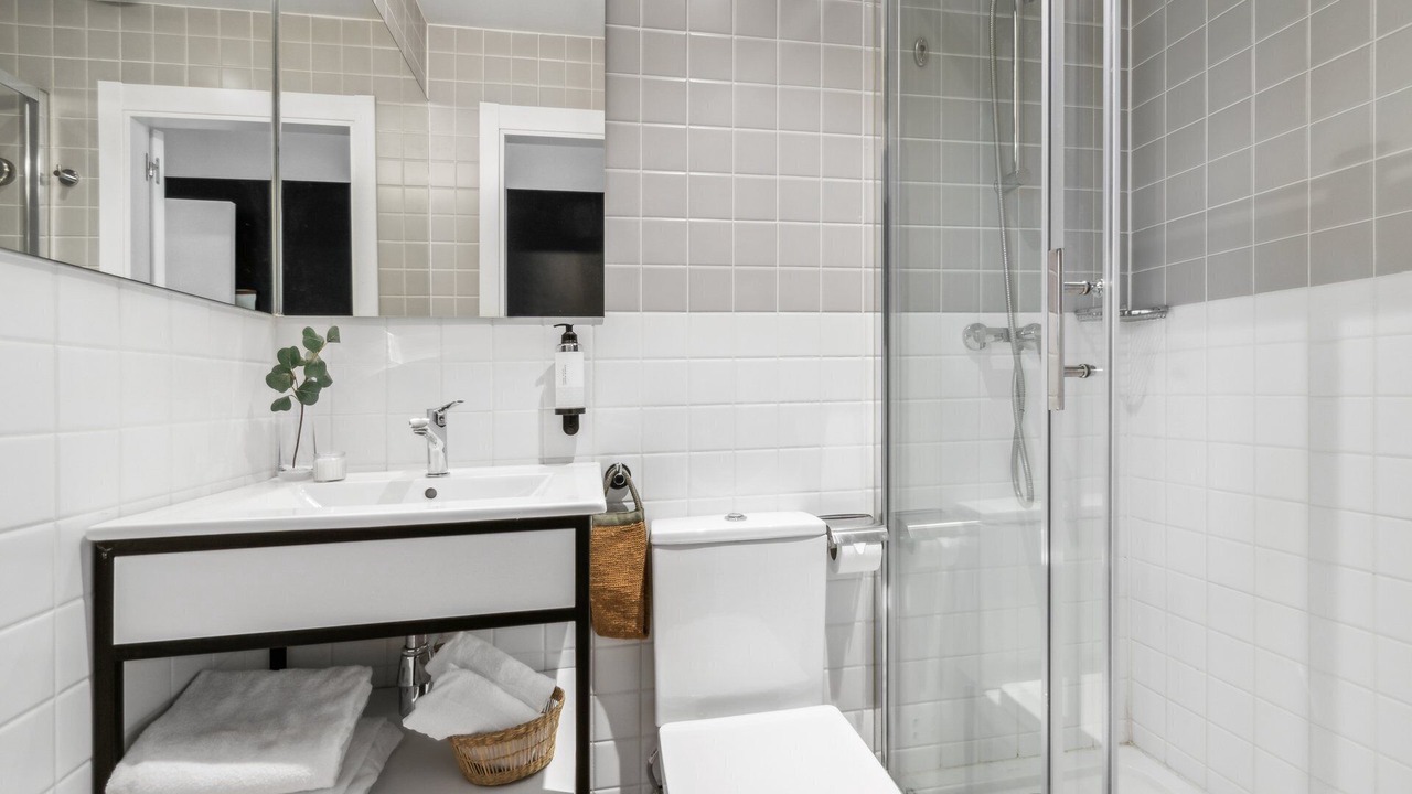 Photo of Bathroom in Milagrosa