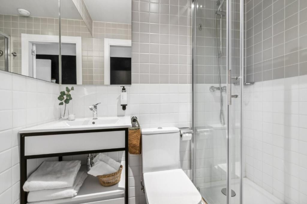 Photo of Bathroom in Milagrosa