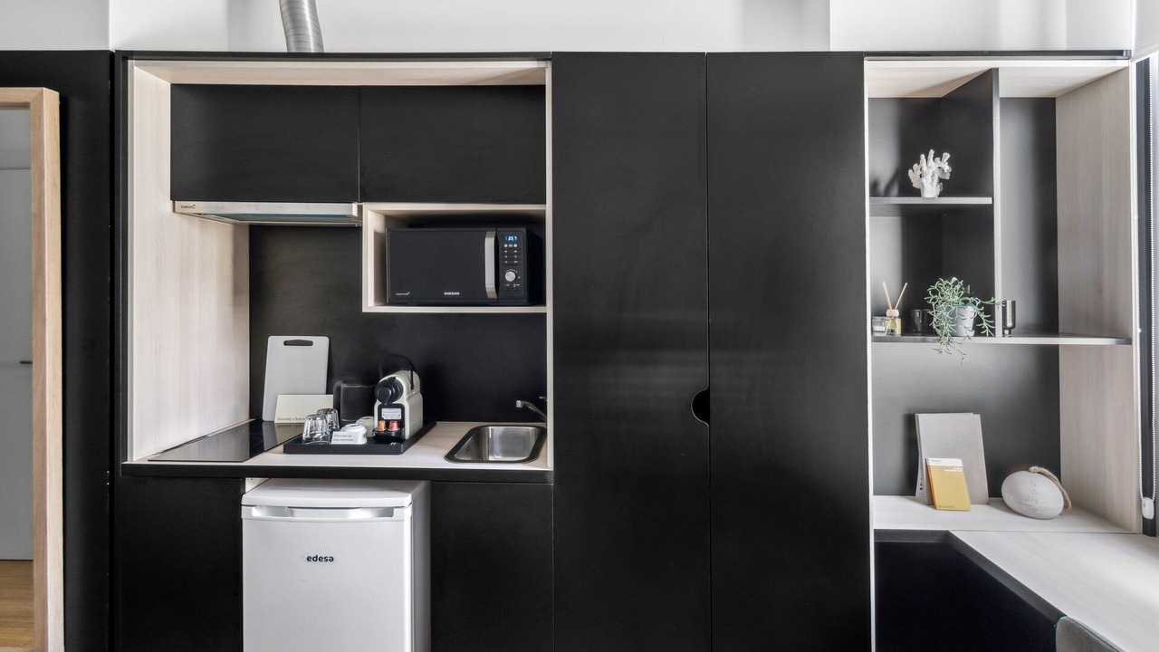 Photo of Kitchen in Milagrosa