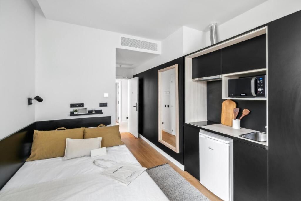 Photo of Bedroom in Milagrosa