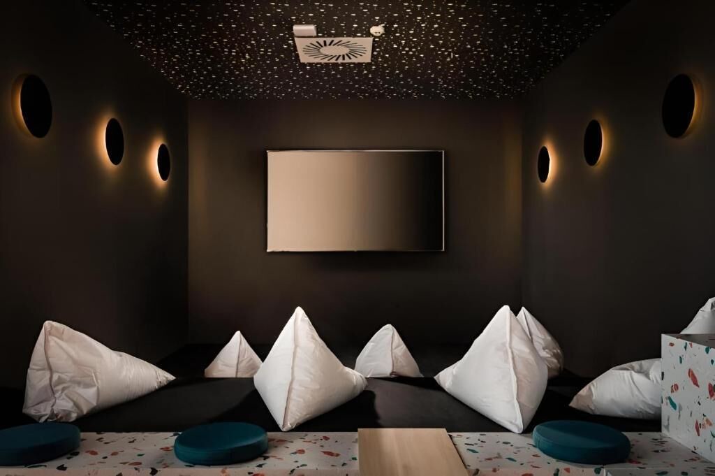 Photo of Livingroom in Milagrosa