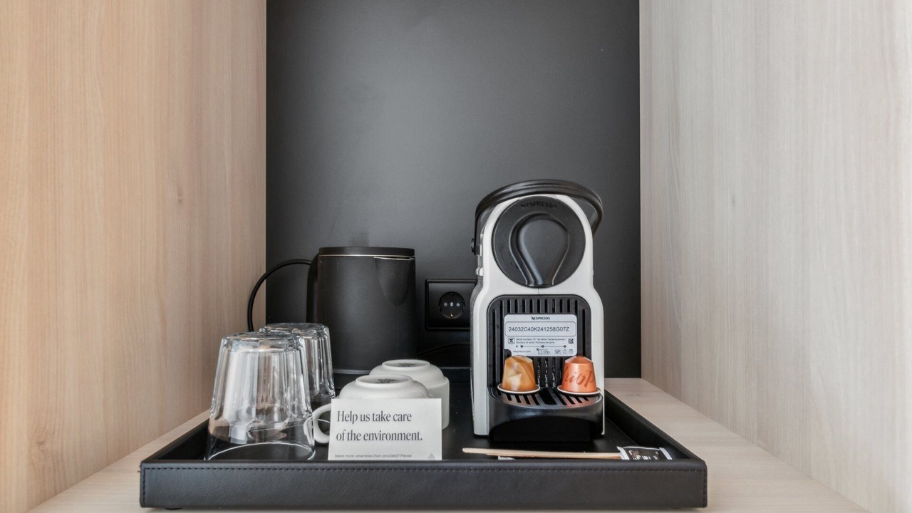 Photo of Kitchen in Milagrosa