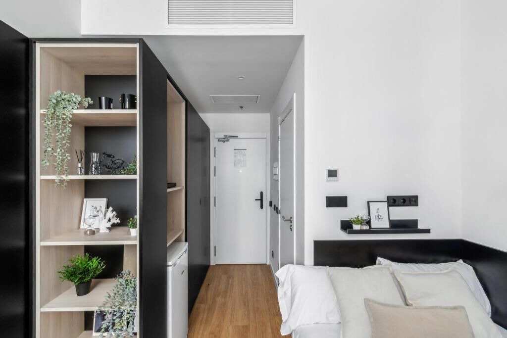Photo of Bedroom in Milagrosa