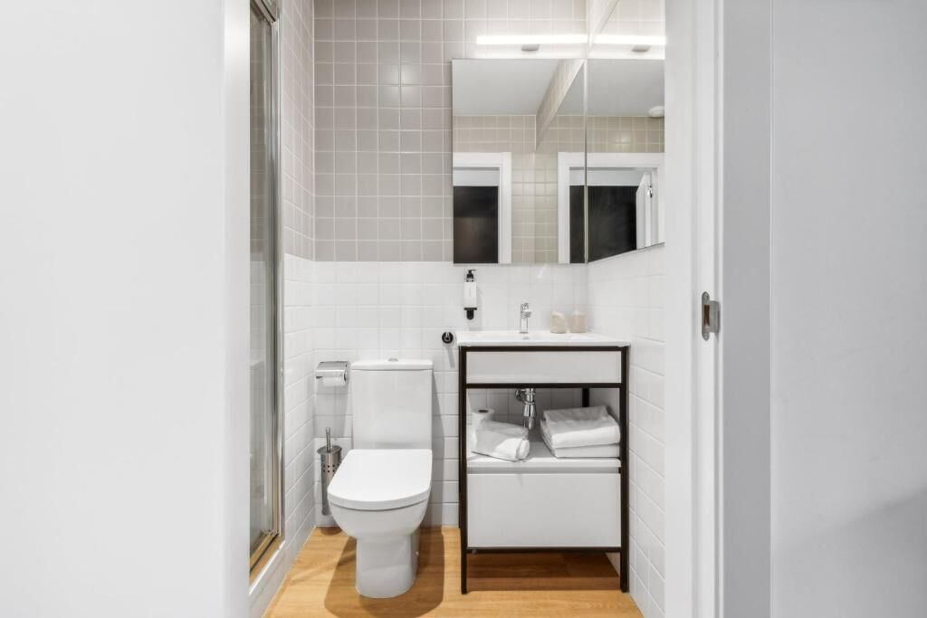 Photo of Bathroom in Milagrosa