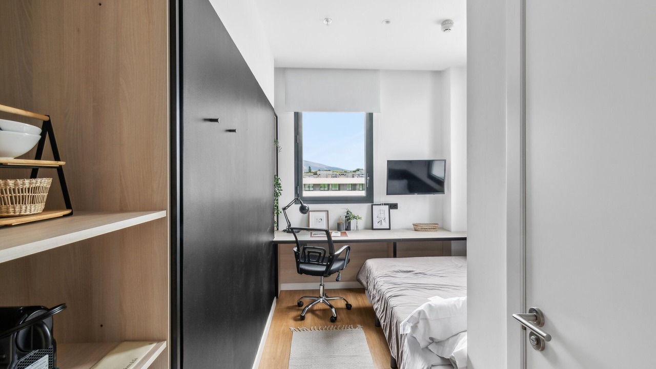 Photo of Bedroom in Milagrosa